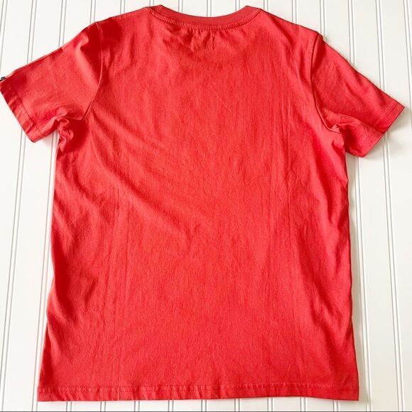 Superdry Core Logo Cali T-shirt- Size 6 - Picture 3 of 7